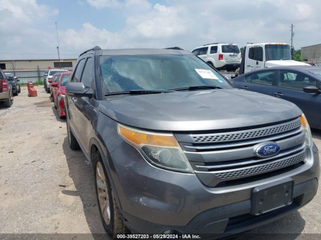 FORD EXPLORER 2011 1fmhk7f88bga45048