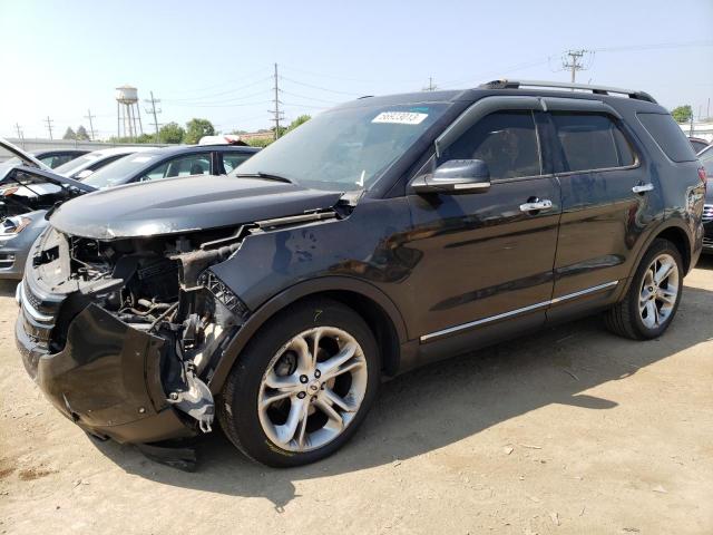 FORD EXPLORER L 2011 1fmhk7f88bga45566