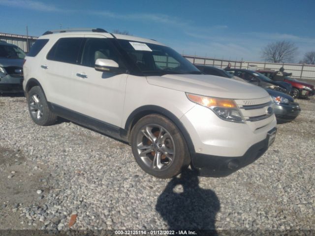 FORD EXPLORER 2011 1fmhk7f88bga48855