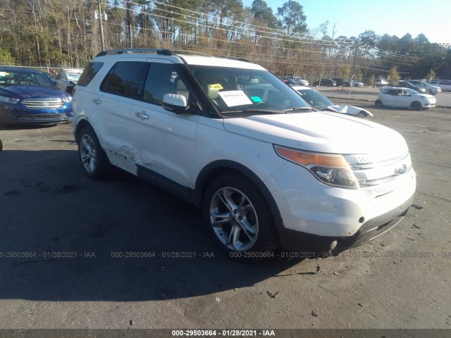 FORD EXPLORER 2011 1fmhk7f88bga49066