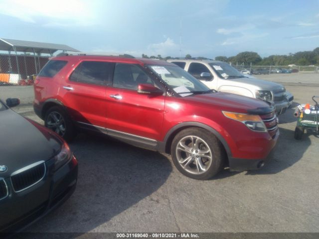 FORD EXPLORER 2011 1fmhk7f88bga55773