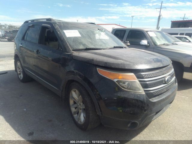 FORD EXPLORER 2011 1fmhk7f88bga59256