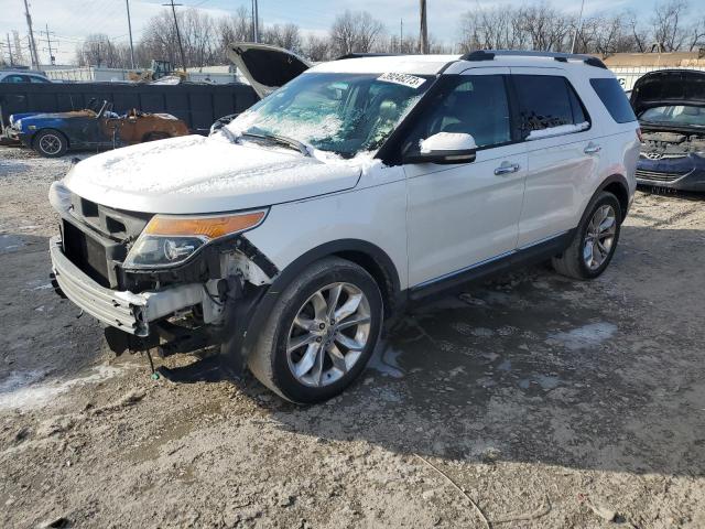 FORD EXPLORER L 2011 1fmhk7f88bga65154