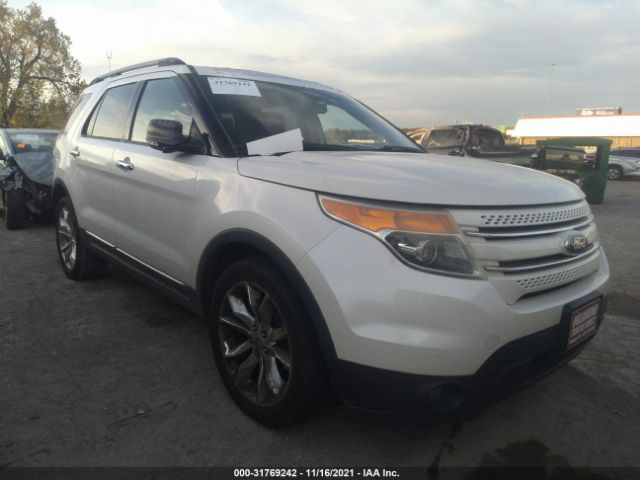 FORD EXPLORER 2011 1fmhk7f88bga83282