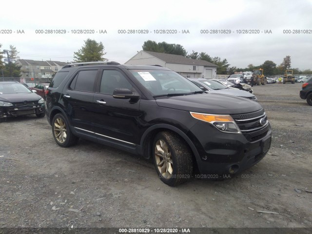 FORD EXPLORER 2011 1fmhk7f88bga85923