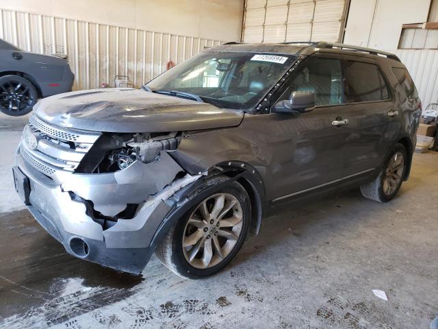 FORD EXPLORER L 2011 1fmhk7f88bga93049