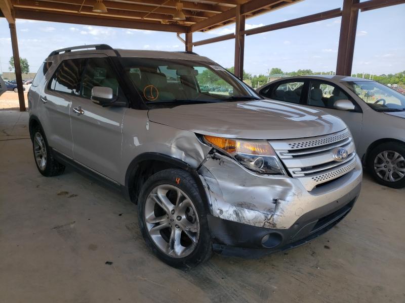 FORD EXPLORER L 2011 1fmhk7f88bga94699