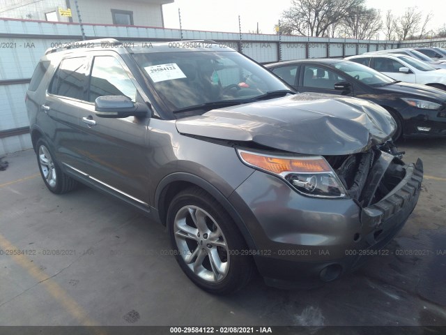 FORD EXPLORER 2012 1fmhk7f88cga05439