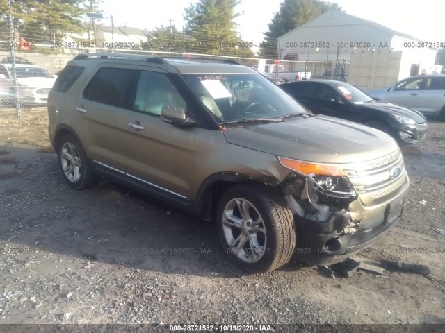 FORD EXPLORER 2012 1fmhk7f88cga19020