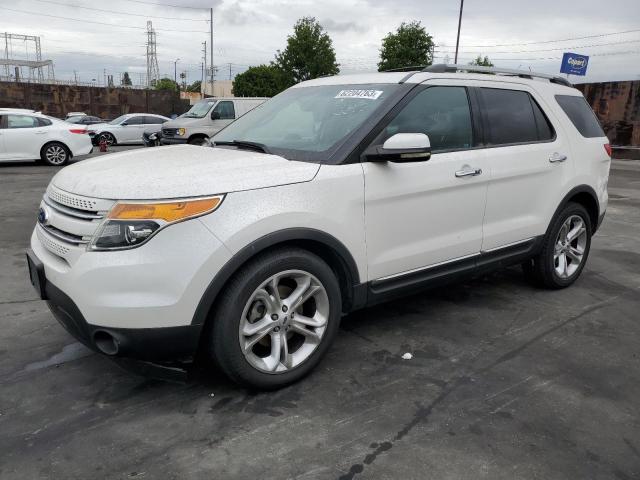 FORD EXPLORER L 2012 1fmhk7f88cga25769