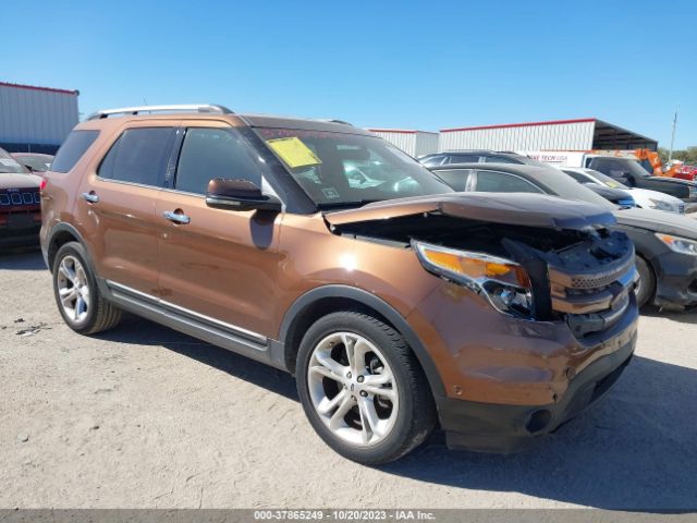 FORD EXPLORER 2012 1fmhk7f88cga31362