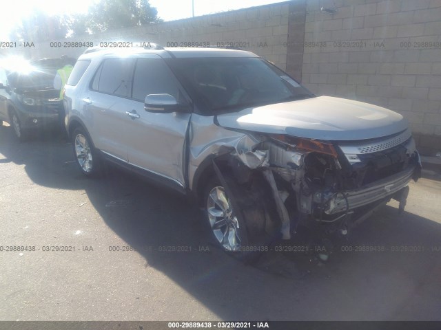 FORD EXPLORER 2012 1fmhk7f88cga34522