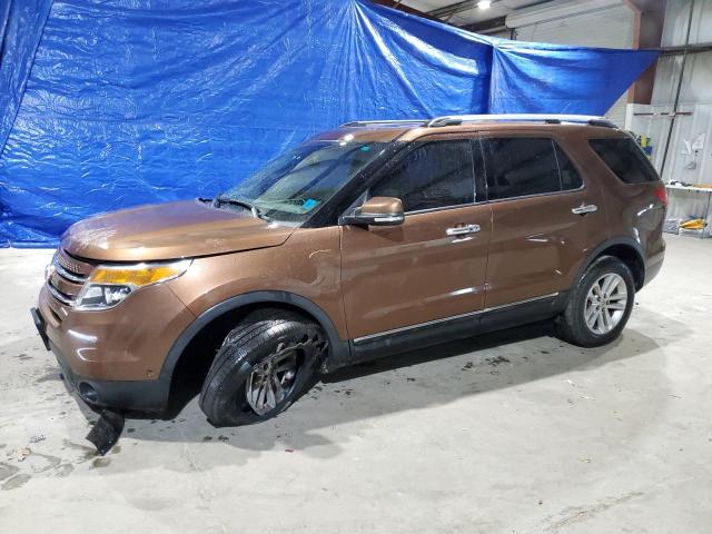 FORD EXPLORER 2011 1fmhk7f89bga09580