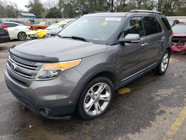 FORD EXPLORER L 2011 1fmhk7f89bga14116