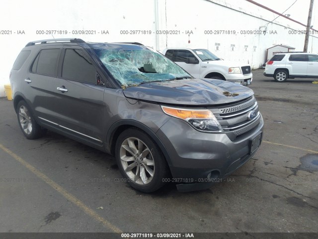 FORD EXPLORER 2011 1fmhk7f89bga21762