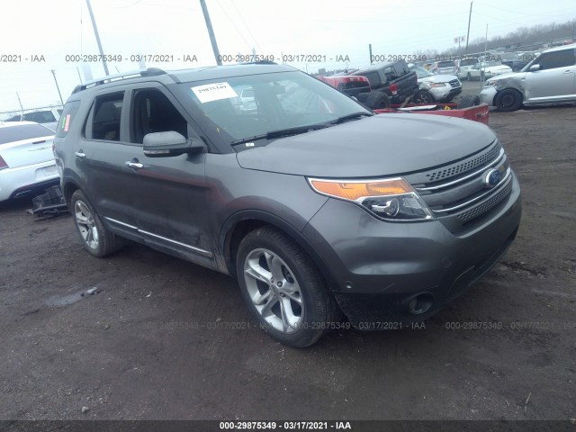 FORD EXPLORER 2011 1fmhk7f89bga27111