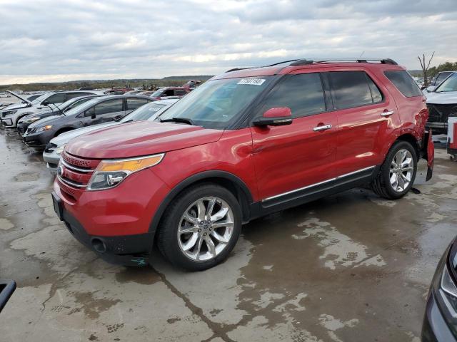 FORD EXPLORER 2011 1fmhk7f89bga31689