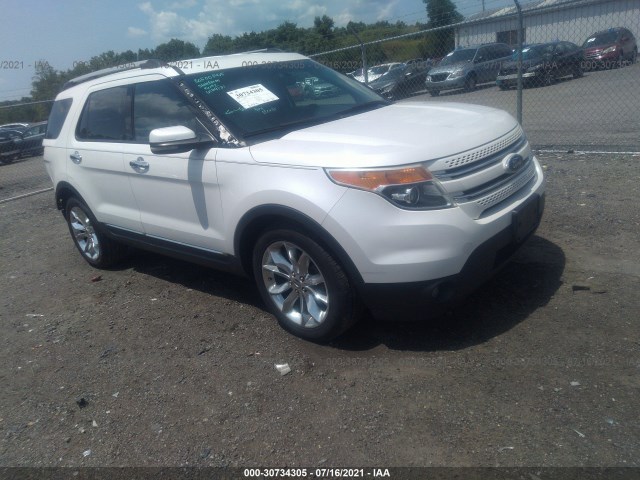 FORD EXPLORER 2011 1fmhk7f89bga35113