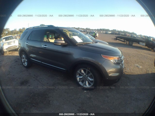 FORD EXPLORER 2011 1fmhk7f89bga37573