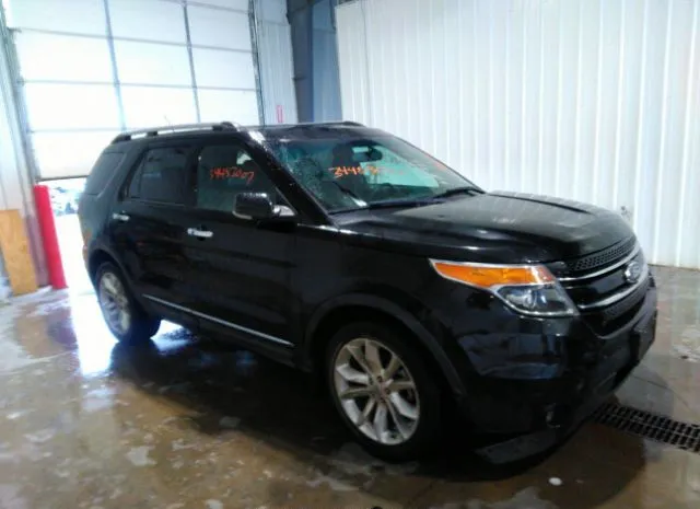 FORD EXPLORER 2011 1fmhk7f89bga46936