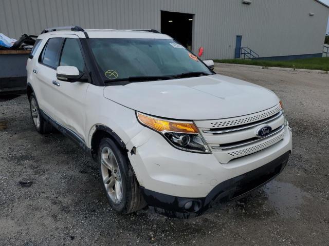 FORD EXPLORER L 2011 1fmhk7f89bga49240