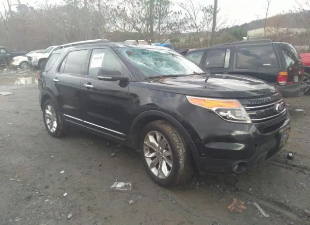 FORD EXPLORER 2011 1fmhk7f89bga59086