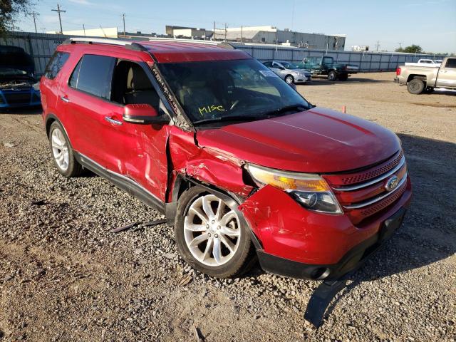 FORD EXPLORER L 2011 1fmhk7f89bga64983