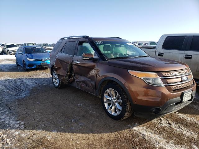 FORD EXPLORER L 2011 1fmhk7f89bga65051