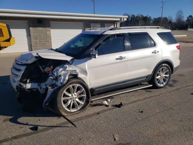 FORD EXPLORER L 2011 1fmhk7f89bga65504