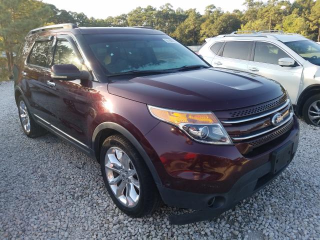 FORD EXPLORER L 2011 1fmhk7f89bga72579