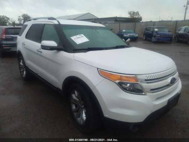 FORD EXPLORER 2011 1fmhk7f89bga82772