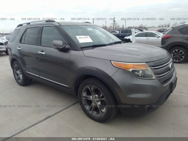 FORD EXPLORER 2011 1fmhk7f89bga88099