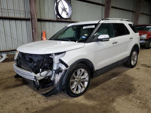 FORD EXPLORER L 2011 1fmhk7f89bga92623