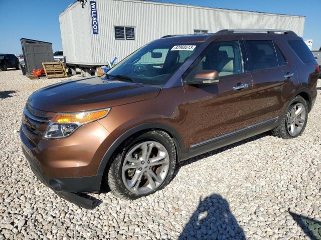 FORD EXPLORER 2012 1fmhk7f89cga02257