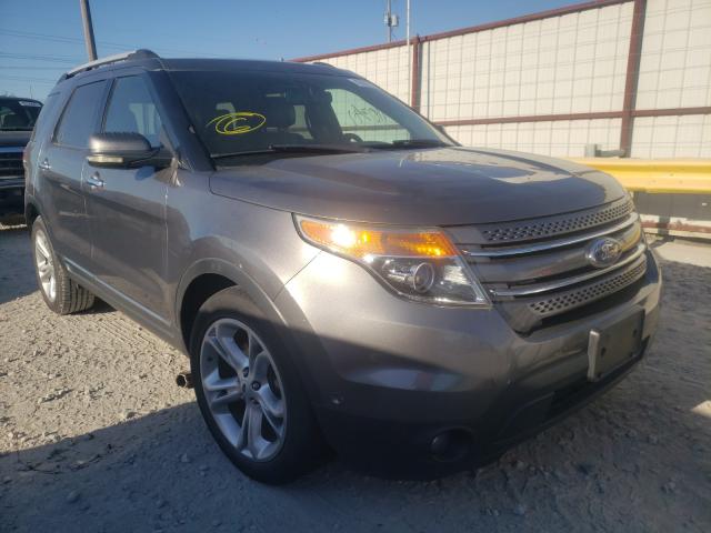 FORD EXPLORER L 2012 1fmhk7f89cga16689