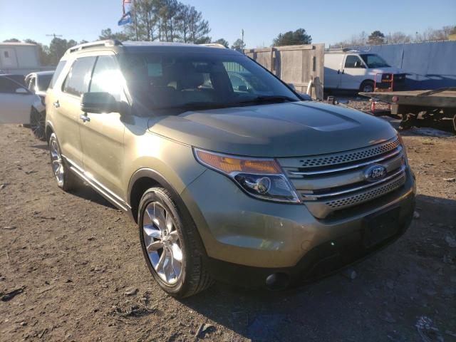 FORD EXPLORER L 2012 1fmhk7f89cga30477