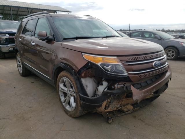 FORD EXPLORER L 2012 1fmhk7f89cga34481