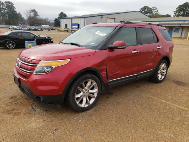 FORD EXPLORER 2012 1fmhk7f89cga46940