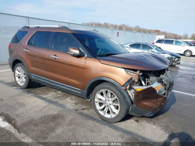 FORD EXPLORER 2012 1fmhk7f89cga59929