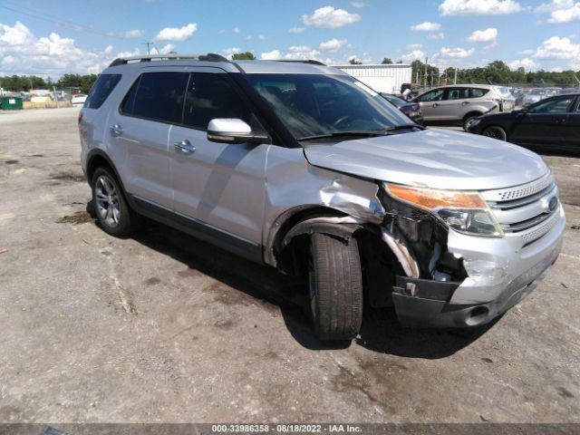 FORD EXPLORER 2012 1fmhk7f89cga62863