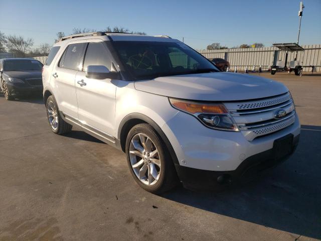 FORD EXPLORER L 2012 1fmhk7f89cga67836