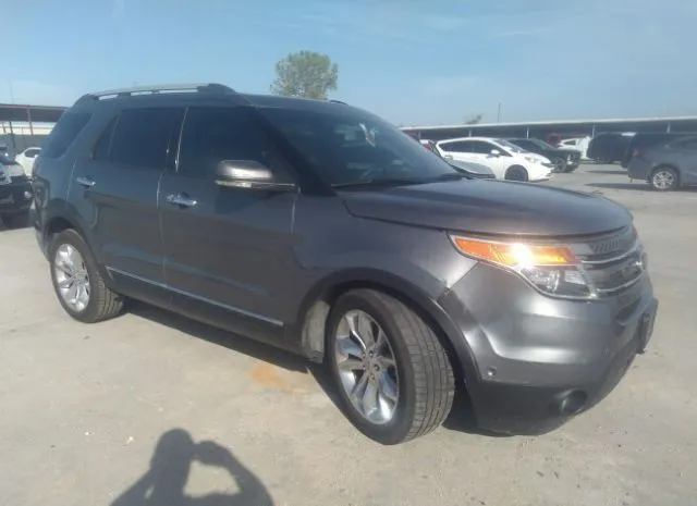 FORD EXPLORER 2012 1fmhk7f89cga93448