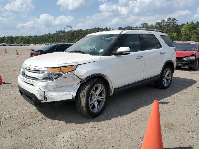 FORD EXPLORER L 2012 1fmhk7f89cga98794