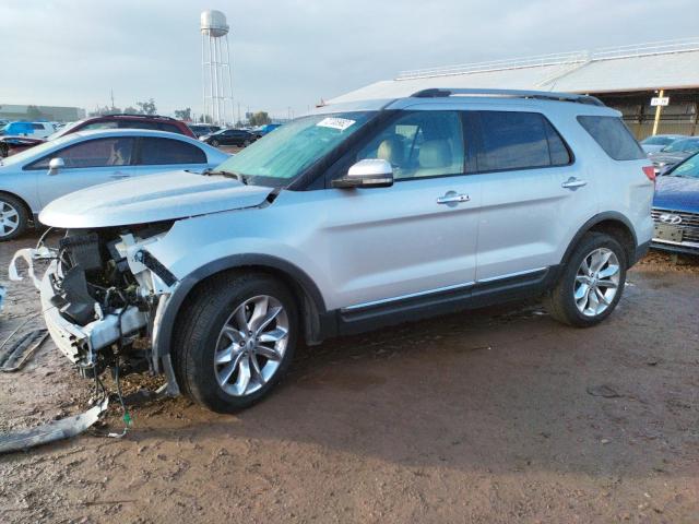 FORD EXPLORER L 2012 1fmhk7f89cgb02309