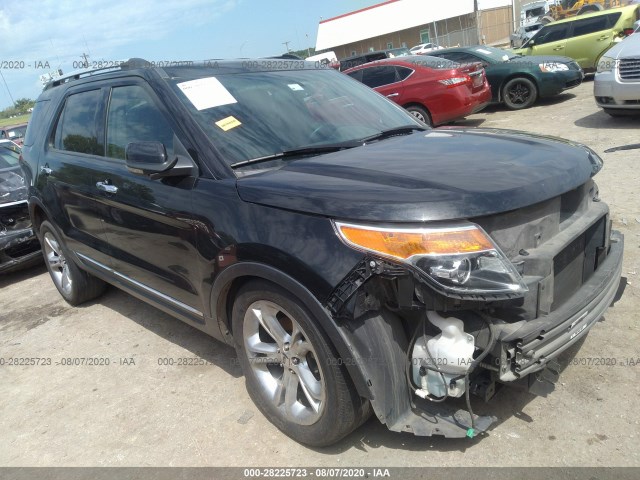 FORD EXPLORER 2011 1fmhk7f8xbga03075