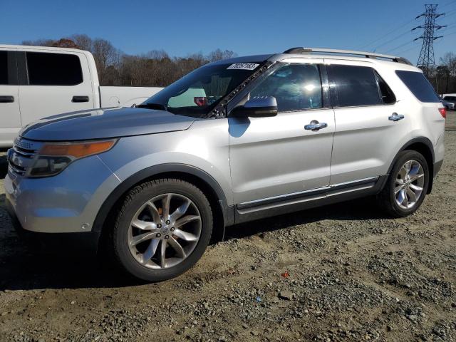 FORD EXPLORER 2011 1fmhk7f8xbga04842