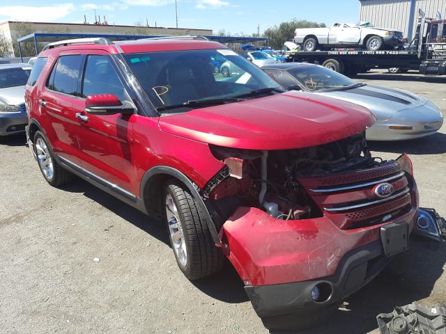 FORD EXPLORER L 2011 1fmhk7f8xbga05859