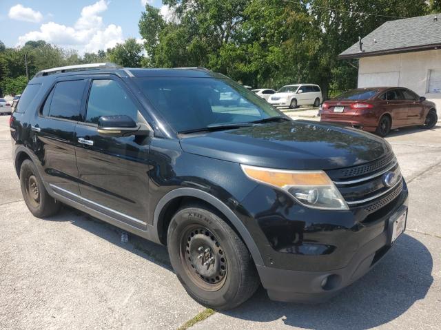 FORD EXPLORER L 2011 1fmhk7f8xbga09507