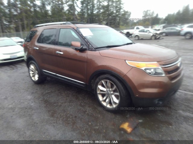 FORD EXPLORER 2011 1fmhk7f8xbga09684