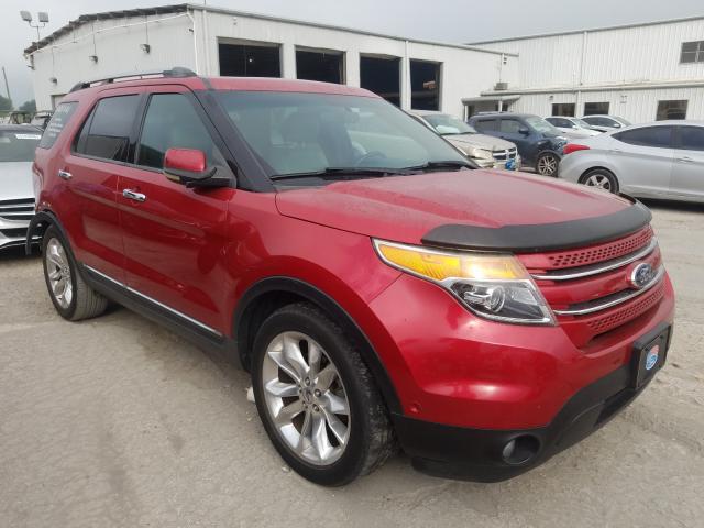 FORD EXPLORER L 2011 1fmhk7f8xbga13914